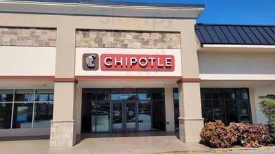 Chipotle Mexican Grill, Naples