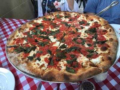 Grimaldi's Pizzeria, Houston