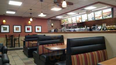 Subway, Grand Rapids