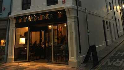 Don Pietro's Pizza and Pasta