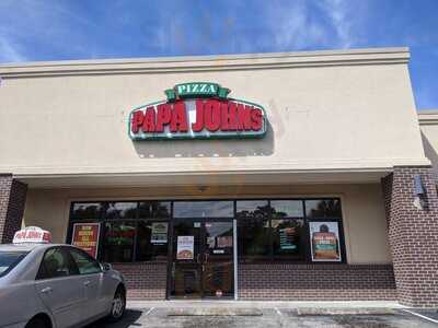 Papa Johns Pizza, Charleston