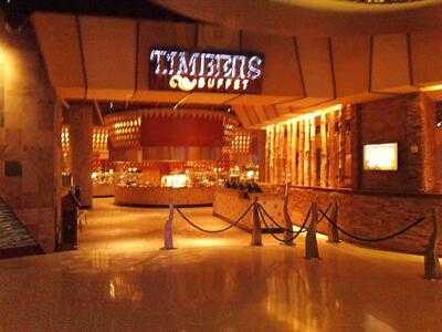 Timbers Buffet