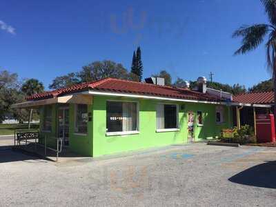 Golden Star Chinese Food Court