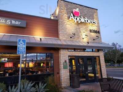 Applebee's Grill + Bar, Indio