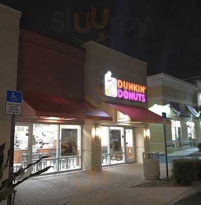 Dunkin', Fort Myers