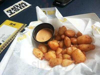 Buffalo Wild Wings, Orlando