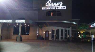 Perry's Steakhouse and Grill, Houston