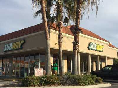 Subway, Sarasota