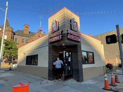 Dunkin', Rochester