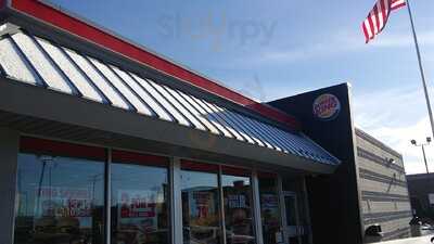 Burger King, Pittston