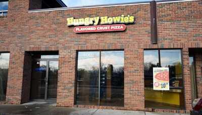 Hungry Howie's Pizza, Grand Rapids