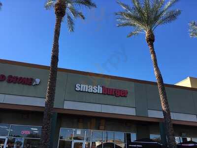 Smashburger, Phoenix