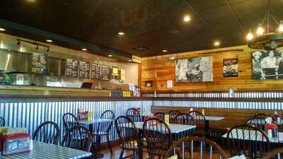 Dickey's Barbecue Pit, Colorado Springs