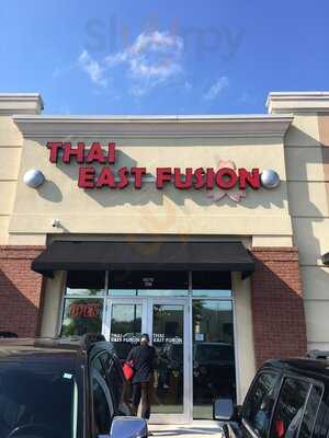 Thai East Fusion