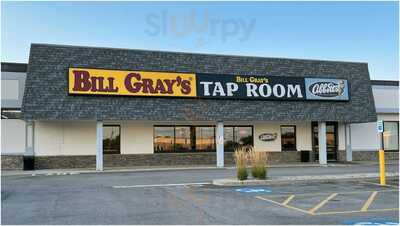 Bill Gray's Chili