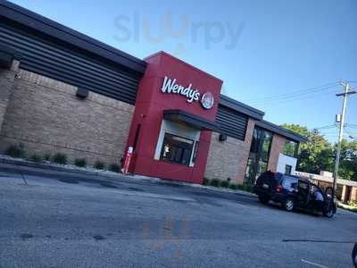 Wendy's, Grand Rapids