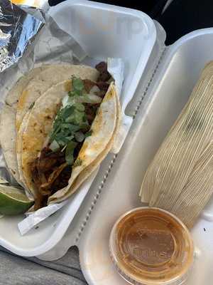 Tortilleria La Rancherita, Naples