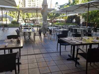 Pikake Terrace, Honolulu