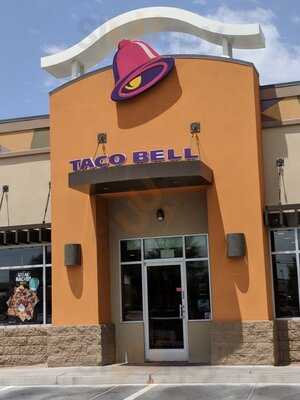 Taco Bell, Mesa