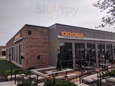 Qdoba Mexican Eats, Rochester