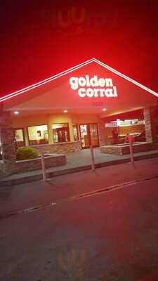 Golden Corral