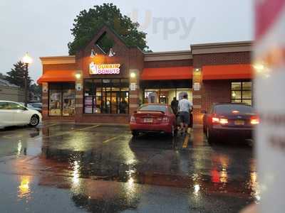 Dunkin', Rochester