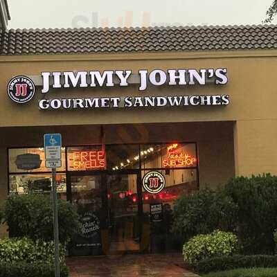 Jimmy Johns, Naples