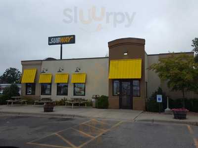 Subway, Grand Rapids