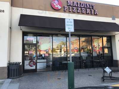 Maldini's Pizzeria