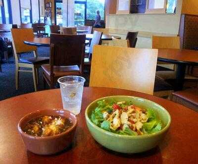 Panera Bread