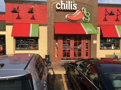 Chili's, Rochester