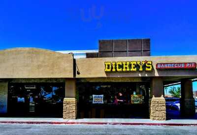 Dickey's Barbecue Pit, Scottsdale