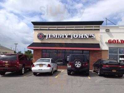 Jimmy John's, Rochester