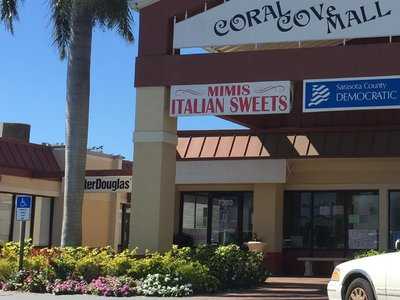 Mimi's Italian Sweets, Sarasota