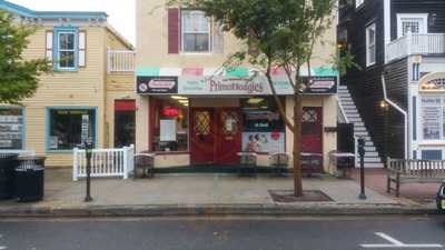 PrimoHoagies, Ocean City