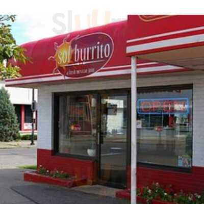 Sol Burrito, Rochester