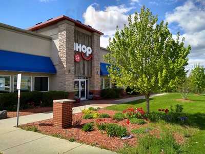 IHOP, Grand Rapids