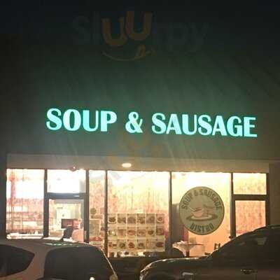 Soup & Sausage Bistro, Phoenix