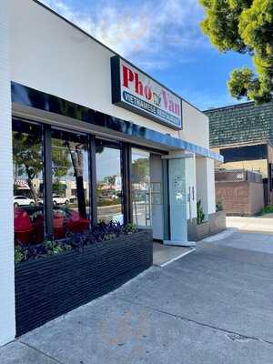 Pho Van Restaurant