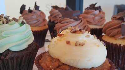 Smallcakes Cupcakery And Creamery-fort Myers