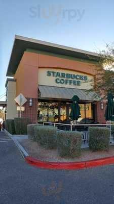 Starbucks, Scottsdale