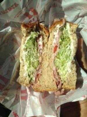 Jimmy John's