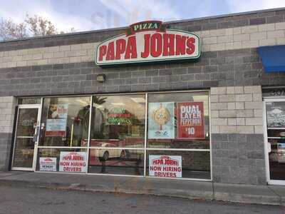 Papa Johns Pizza, Sarasota