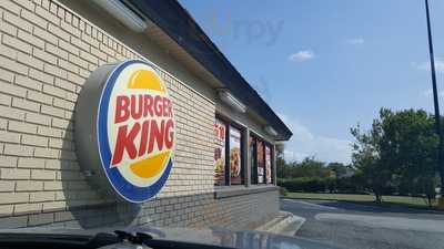 Burger King, Charleston