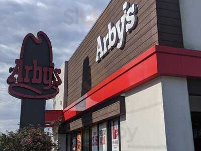 Arby's, Charleston