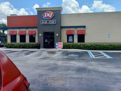 Dairy Queen Grill & Chill, Fort Myers