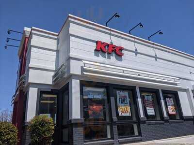 Kfc, Charleston