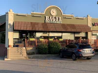 Bagel Beanery, Grand Rapids