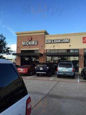 Michuri Sushi And Asian