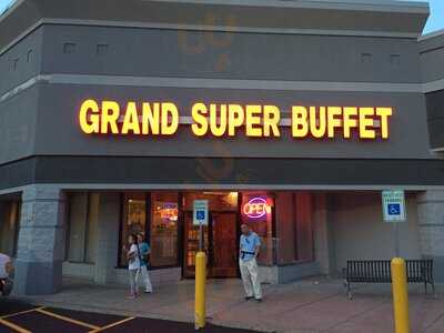 Grand Super Buffet Ii